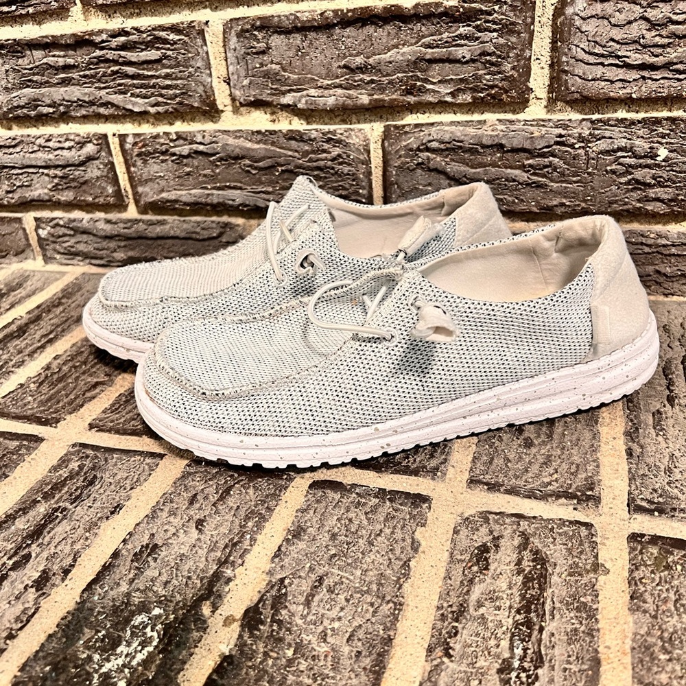 Women’s Hey Dude Shoes